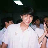 Wichai Sai-Ngern - Ohm