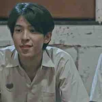 Chanuj Saeliu - Jack