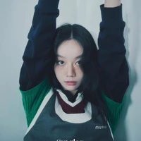 Hyeri (chị)