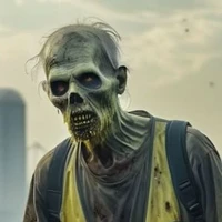 Zombie