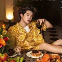 Rhyder ( Nguyễn Quang Anh)