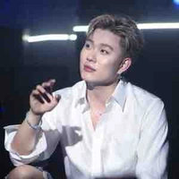 Dương Domic(Trần Đăng Dương)