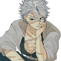 Shinazugawa Sanemi