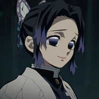 Kochou Shinobu