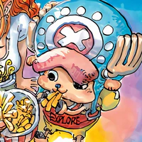 Tony Tony Chopper