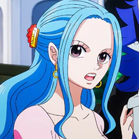 Nefertari Vivi