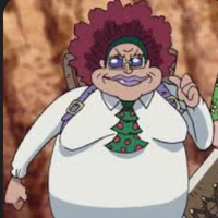 Miss Merry Christmas