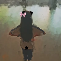 nhỏ t/g bị khùng