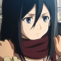 Mikasa Ackerman