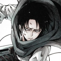 Levi Ackerman