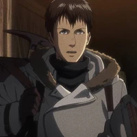 Bertholt Hoover