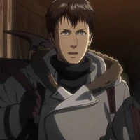 Bertholt Hoover