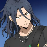 Sugishita Kyotaro