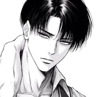 Levi Ackerman