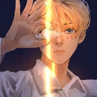 Armin Arlert