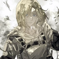 Annie Leonhart