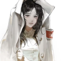 Pieck Finger