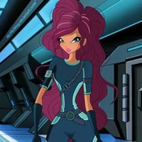 Aisha