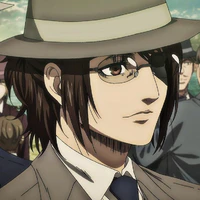 Hange