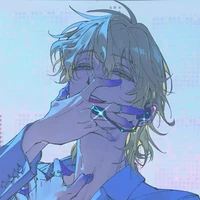 Nhân vật phụ/quần chúng(Luka alsnt)