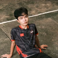 Nguyễn Văn Nhân(Krillin)