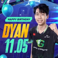 Trần Toàn (Dyann)