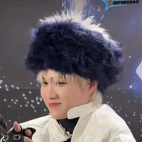 Bé Bông 🐑⚡