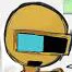 Garnol (robot trá hình)