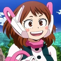 Uraraka Uchako[Uraviti]