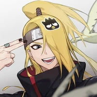 Deimochi Deidara