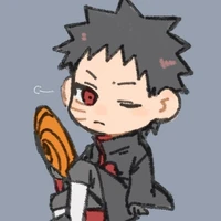 t/g Uchiha tobi/obito