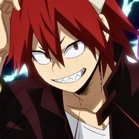 Kirishima ejirou[Ua Heroes Battle]