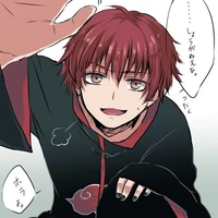 Todoroki Sasori[Sasori]