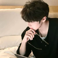 Trương Vĩ An (Bạn cậu)
