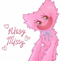 kissy missy