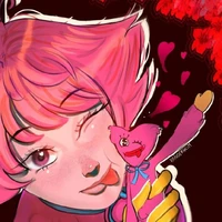 kissy(dạng người)