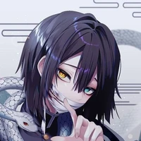 iguro obanai