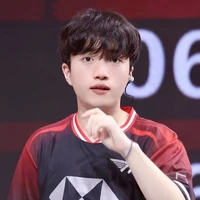 Ryu Minseok – Keria