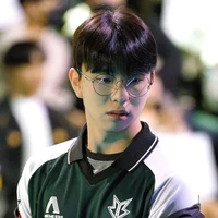 Park Ruhan – Morgan