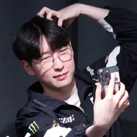 Joo Minkyu – Duro