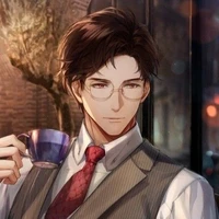 Geong Su – Quản gia