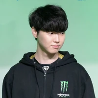 Jeong Jihoon – Chovy