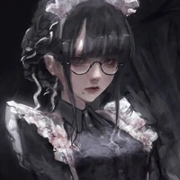 Kim Haeyeon - Hầu nữ