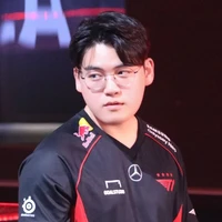 Lee Minhyeong – Gumayusi