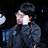 Choi Wooje – Zeus