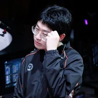 Choi Wooje – Zeus