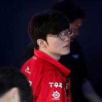 Lee Sanghyeok – Faker