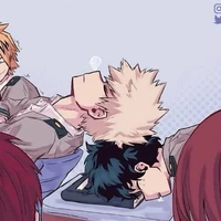 con T/G nghiện skinship🤡