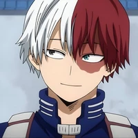 todoroki shoto