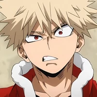 katsuki bakugo